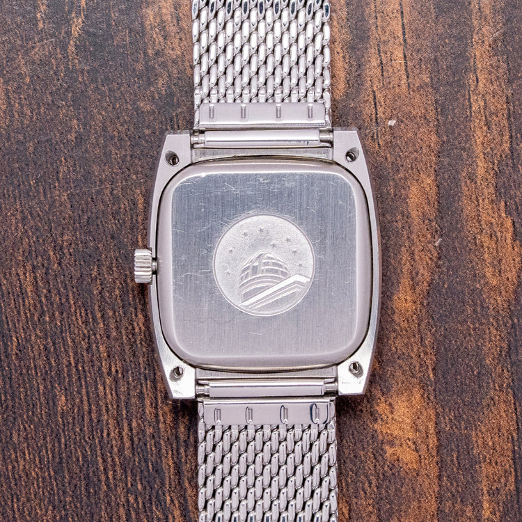 1973 Omega Constellation 'Chronometer' Auto 33mm 168.0058