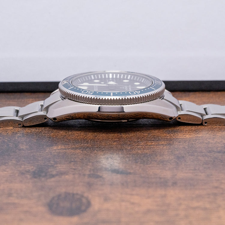 2019 Seiko Prospex 1968 Re-Interpretation SPB079J1