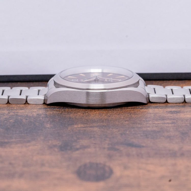 2020 Omega Seamaster Railmaster Co-Axial 220.10.40.20.01.001