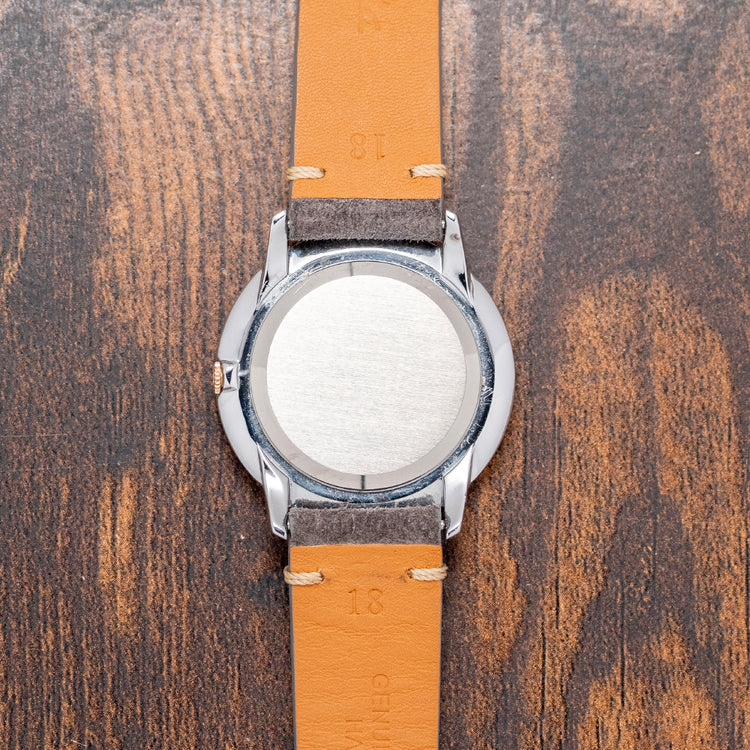 1950s Movado 'Calatrava' Manual Cal. 205 35301 35mm