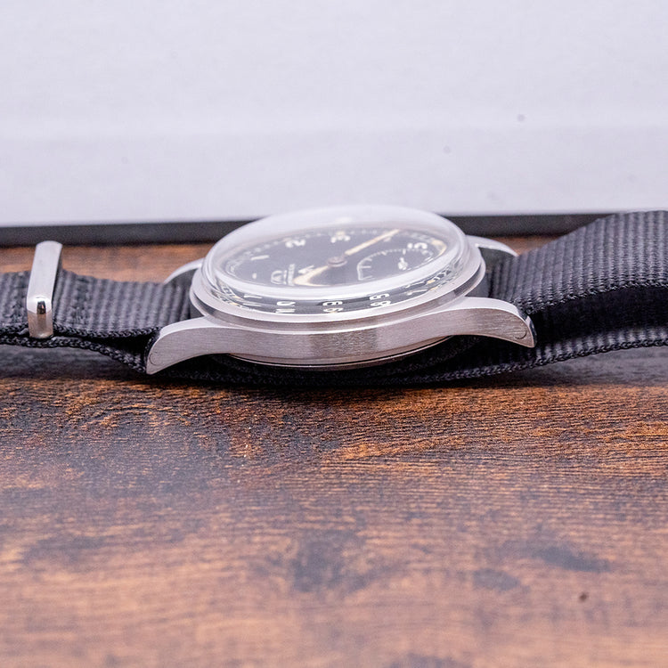 1944 Omega WWW Dirty Dozen 35mm Cal. 30T2 Military Watch