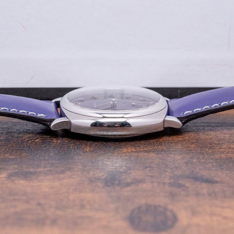 2022 Fears Brunswick 38 "Jubilee Edition" Royal Purple BS23800A