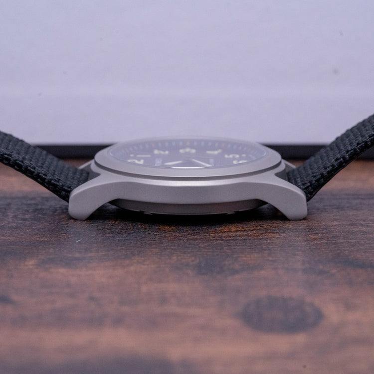 2023 Timex Expedition North Sierra Solar 40mm Eco-Friendly