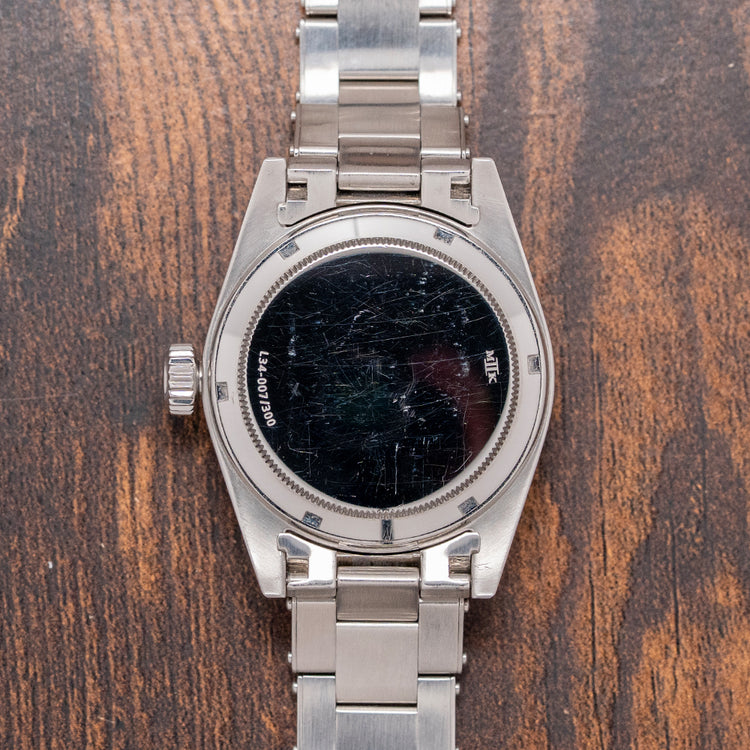 2010 MKII Kingston Limited Edition Auto Diver "Plank Kit" 39mm