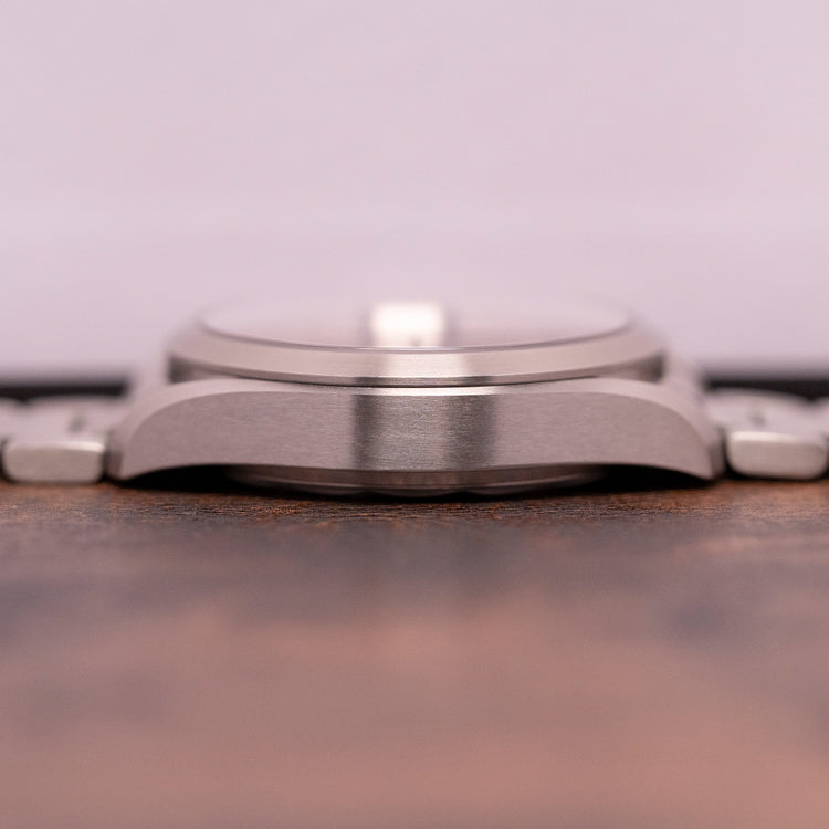 2020 Omega Seamaster Railmaster Co-Axial 220.10.40.20.01.001