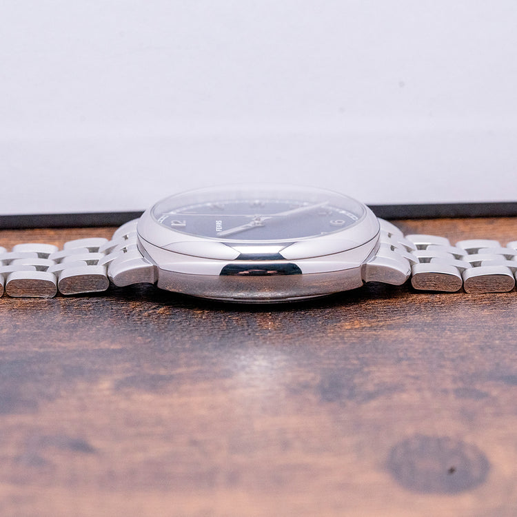 2024 Fears Brunswick 40 Blue Automatic Discontinued