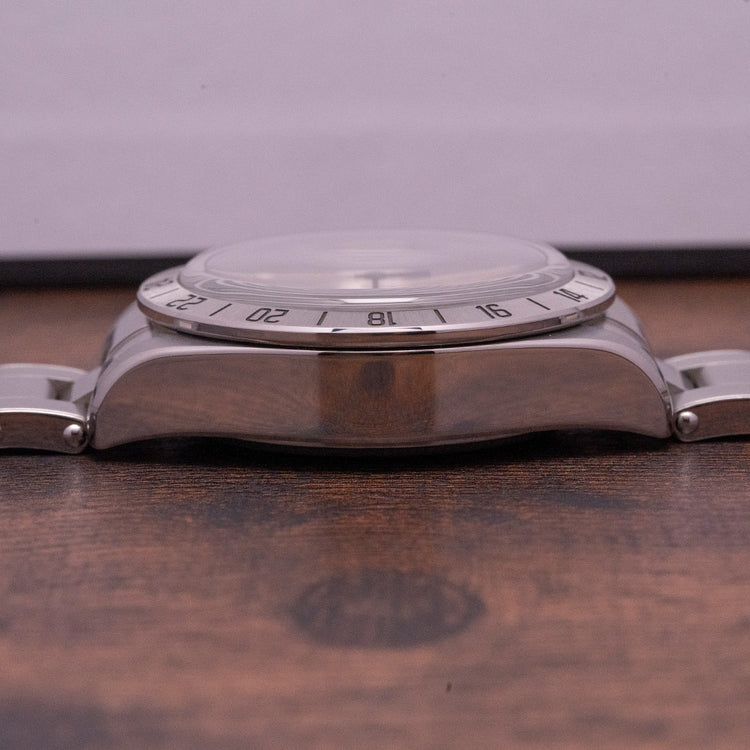 2022 Tudor Black Bay Pro GMT 79470 on Bracelet