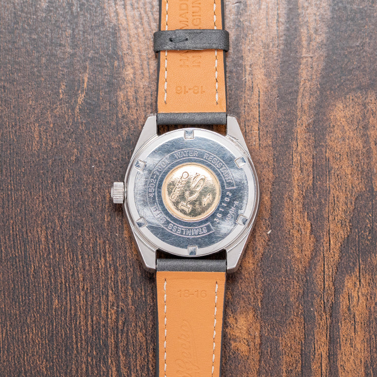 1973 Seiko King Seiko Hi-Beat Manual 4502-7001 36mm