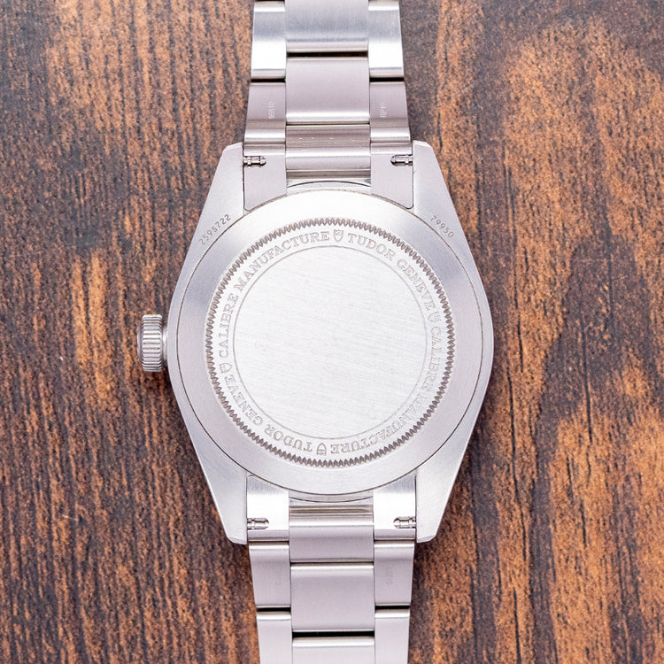 2023 Tudor Ranger Automatic 39mm on Bracelet 79950