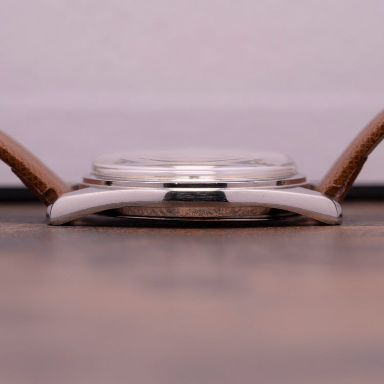 1959 Omega Seamaster "Seachero" Manual 2990-1