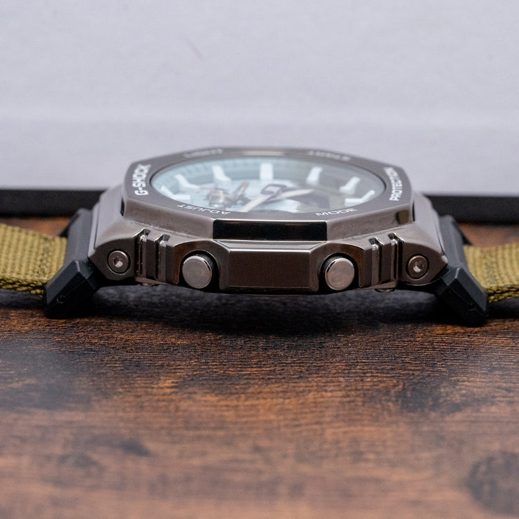 2024 G-Shock CasiOak Spitfire IFLW Limited Edition of 100