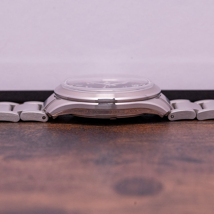 2022 Christopher Ward C65 Sandhurst Series 1 COSC