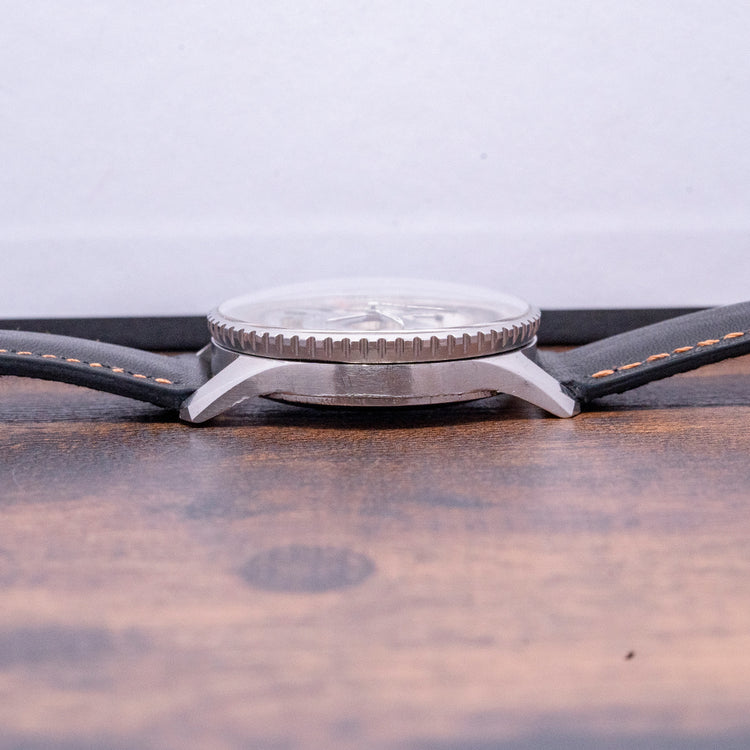 1970 Breitling Navitimer 806 Venus 178 40.5mm