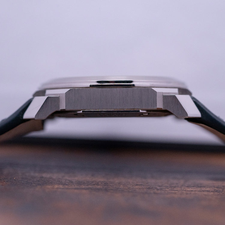 2016 Bulgari Octo 38mm Automatic Blue BGO38S