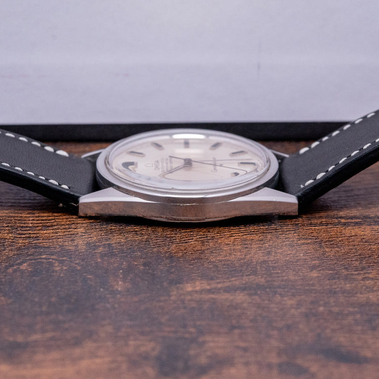 1966 Omega Constellation Automatic 33mm 167.021