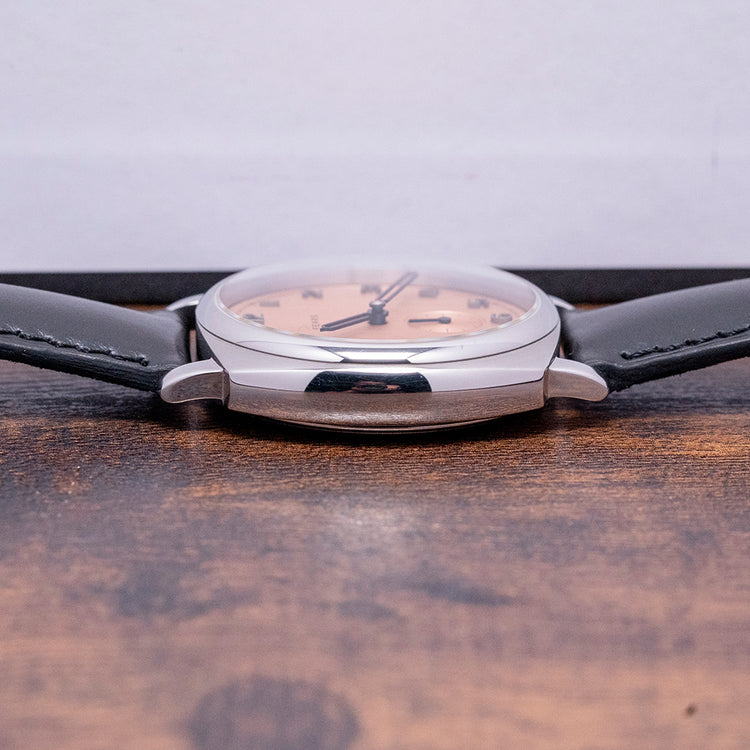 2023 Fears Brunswick Salmon 38mm Manual BS23800A