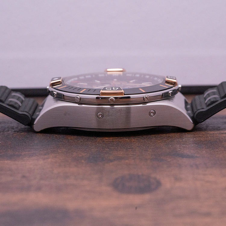 2023 Breitling Super Chronomat 44 Four-Year Calendar I19320