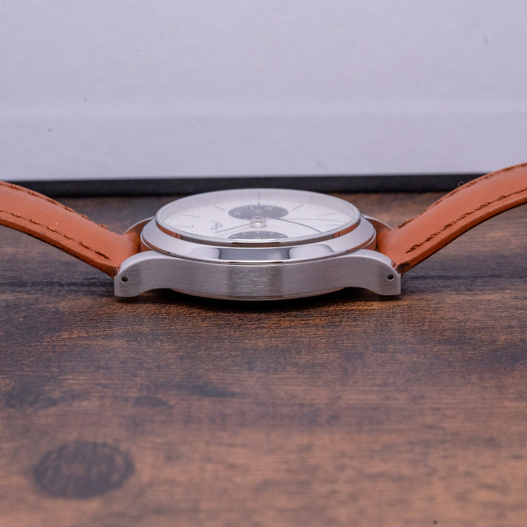 2021 Habring2 Chrono-Felix "Panda" Dial Manually Wound