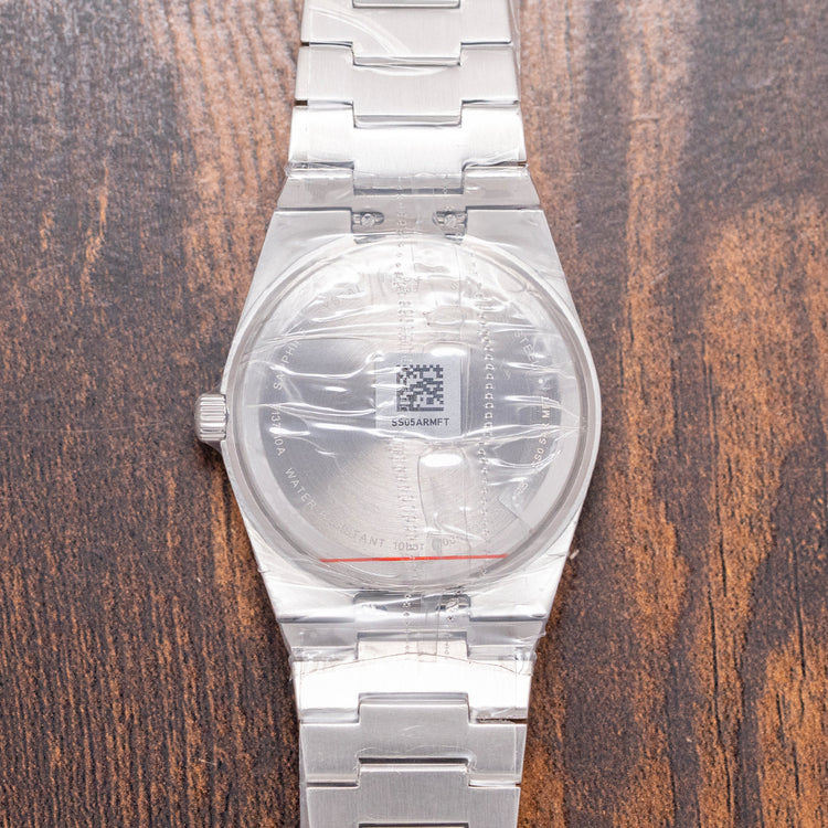 2023 Tissot PRX 40mm Quartz x IFL x Nico 'FU' Limited Edition