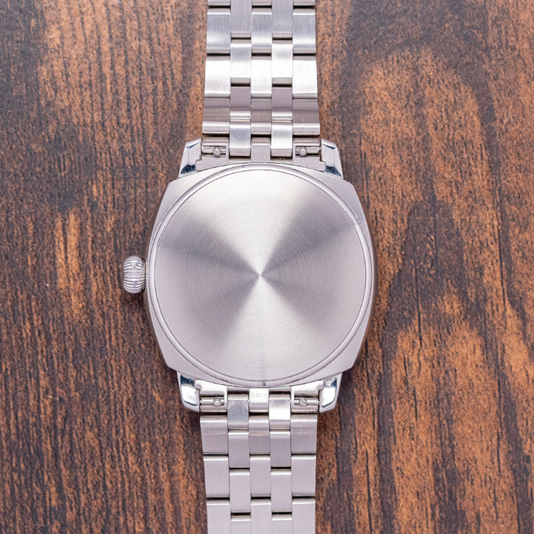 2024 Fears Brunswick 40 Aurora Mother of Pearl on Bracelet