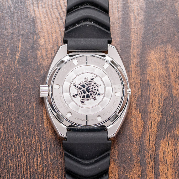 2023 Certina DS Super PH1000M Limited Edition Orange 43.5mm