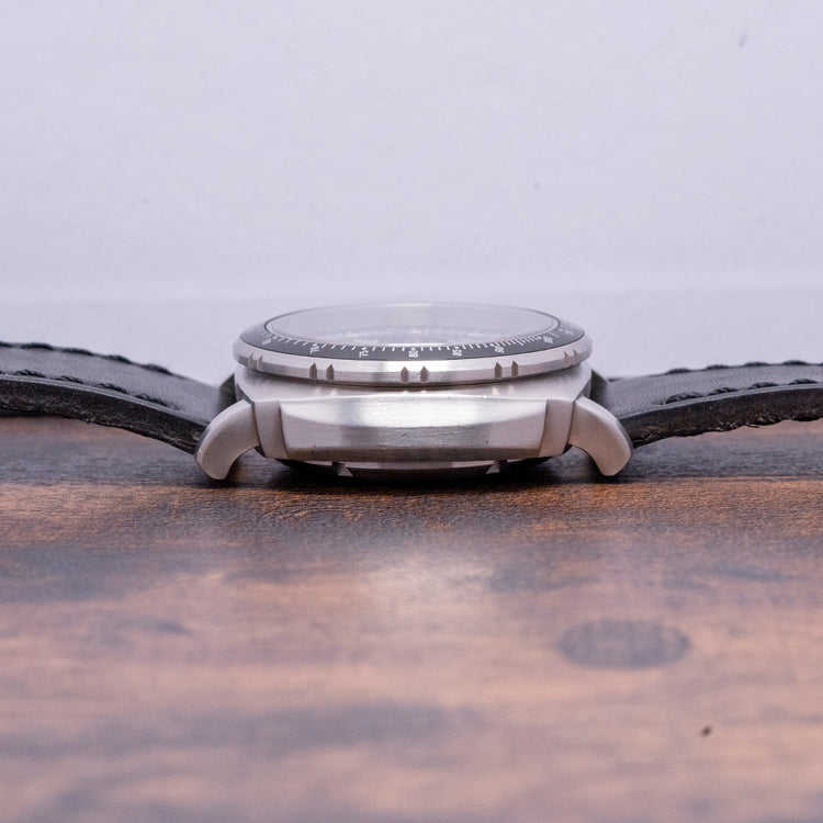 2010s Luminox P-38 Lightning Automatic Chronograph 45mm