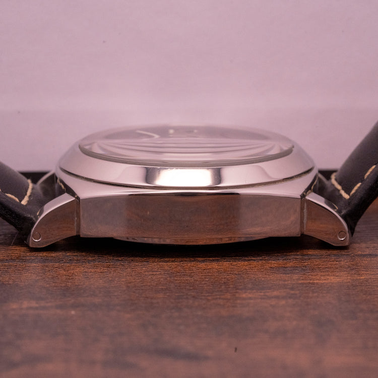 2010 Panerai Luminor Marina 44mm Manual PAM00111