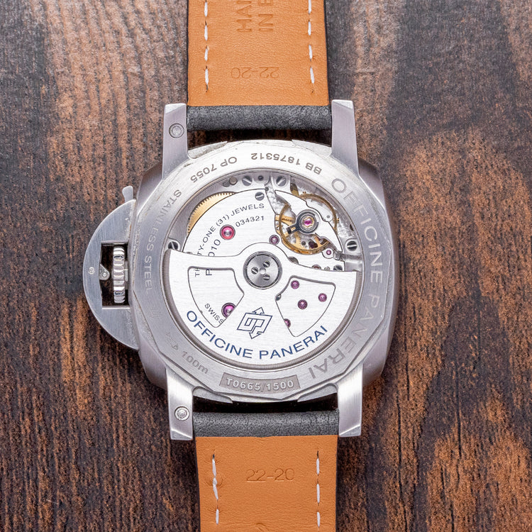 2018 Panerai Luminor Marina 1950 3 Days Automatic 42mm PAM01392