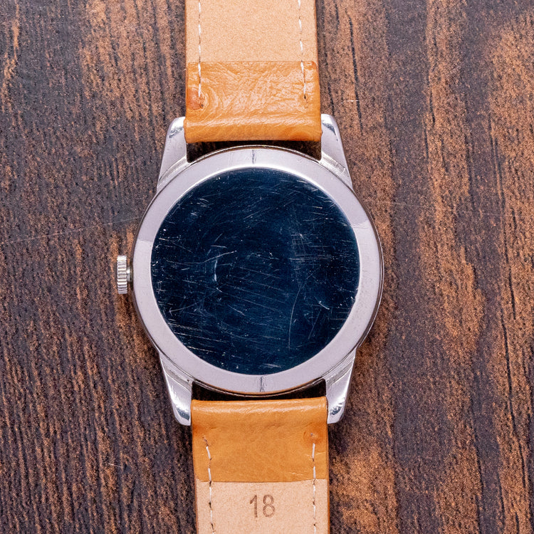 1954 Omega Geneve 34mm Manual Cal. 266 2754-2