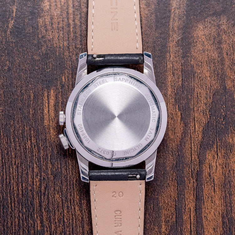 2023 Glycine Airman Nº1 GMT 36mm Automatic GL0372