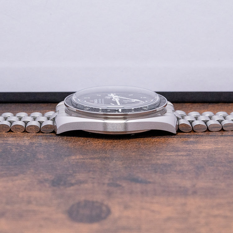 2022 Omega Speedmaster Professional Sapphire Cal. 3861