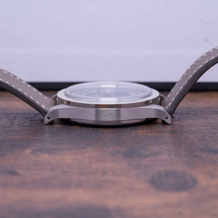 Baltic X A Collected Man MR01 Blue Roulette Limited to 300