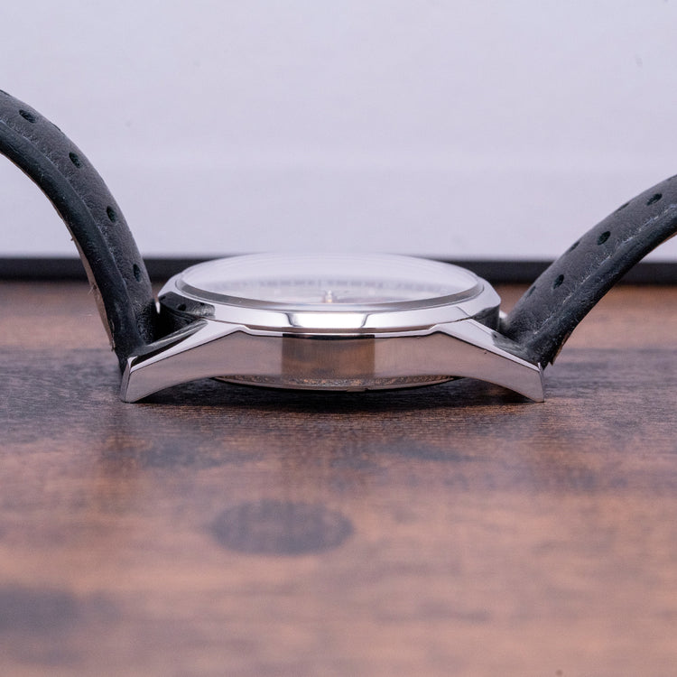 2015 TAG Heuer Carrera Caliber 6 Automatic on Strap