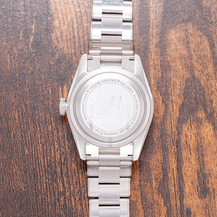 2018 Tudor Black Bay GMT 41mm on Bracelet 79830RB