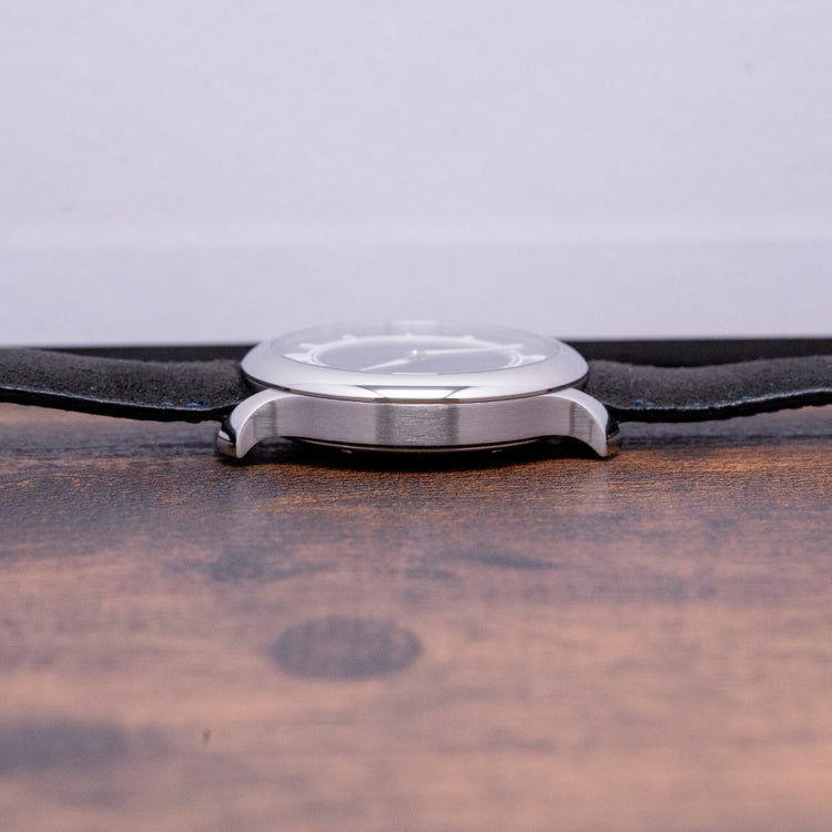 2020 Ming 17.06 Slate Dial 38mm Automatic