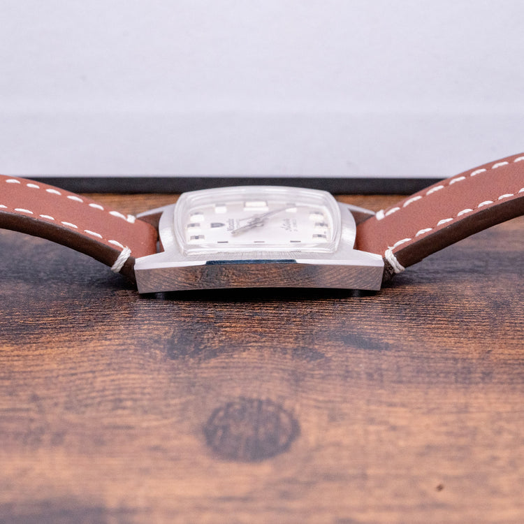 1960s Nivada Antarctic Compensamatic Automatic