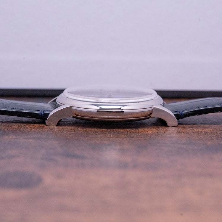 2023 Zenith Elite Classic Blue 39mm 03.2290.679/51.C700