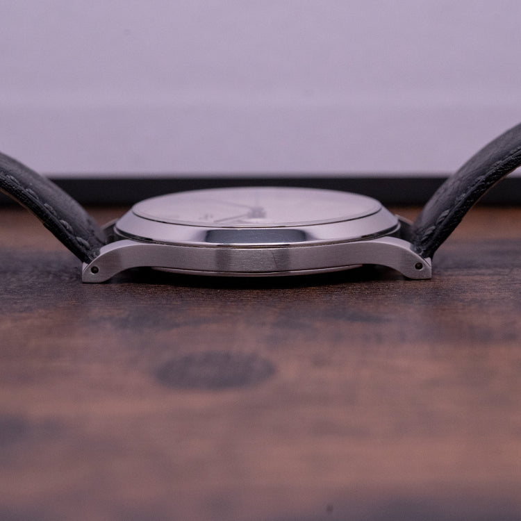 2014 Habring2 Felix White Number 4 with Cal. A11B