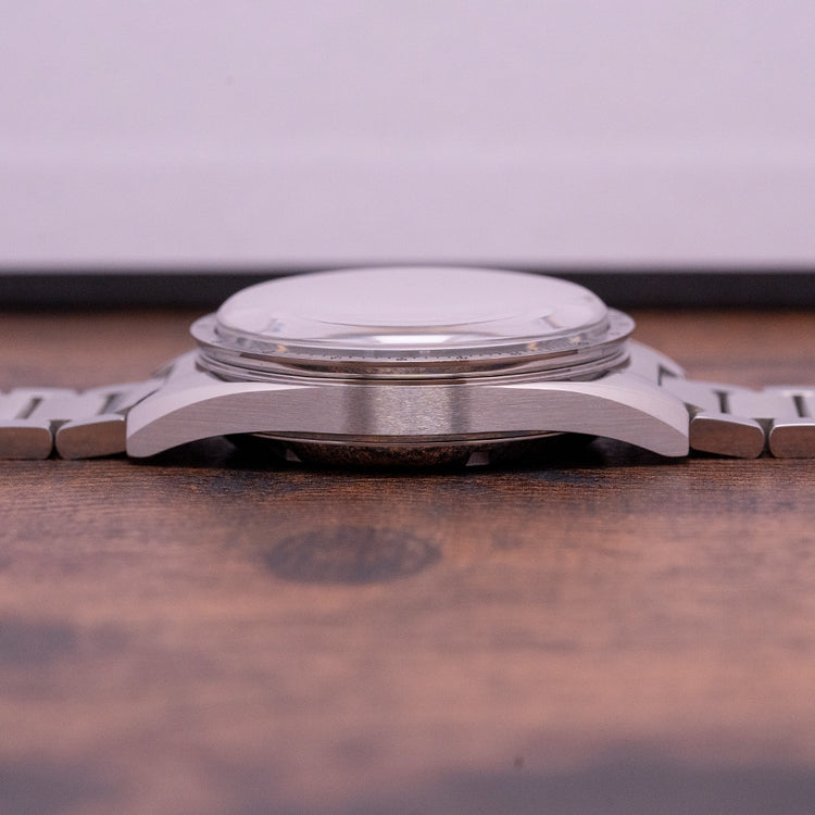 2020 Omega Speedmaster Trilogy 1957 Limited Edition