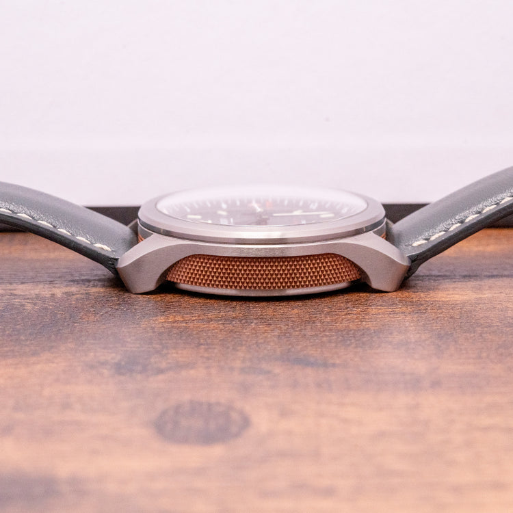 2019 Bremont U22-BZ Stainless Steel Automatic 43mm