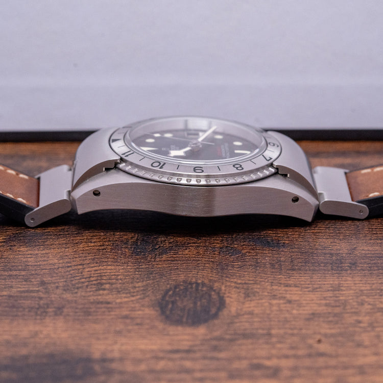 2021 Tudor Black Bay P01 42mm Automatic 70150