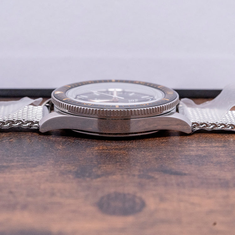 2024 Certina DS PH200M Automatic Black C036.407.11.050.01