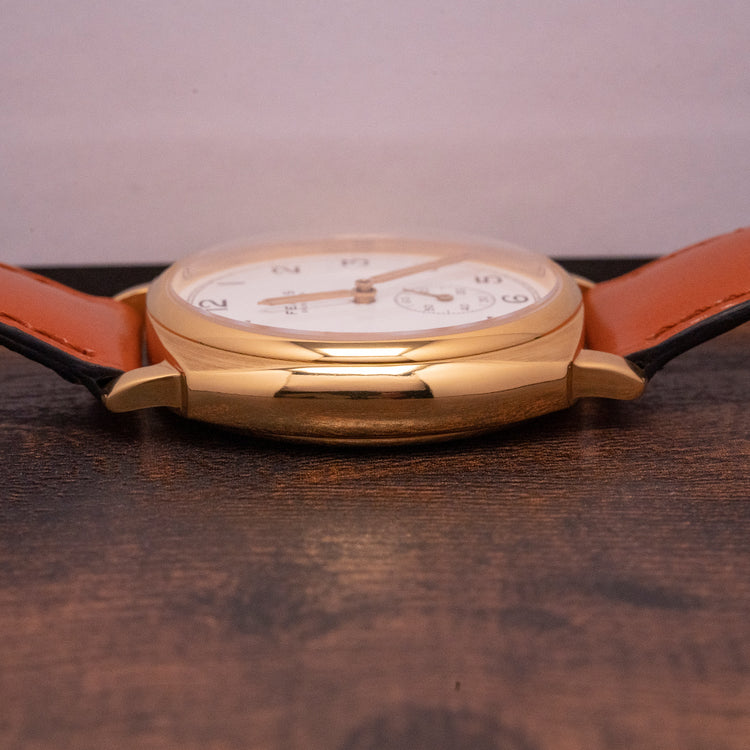 2018 Fears Brunswick Midas Polar White Discontinued