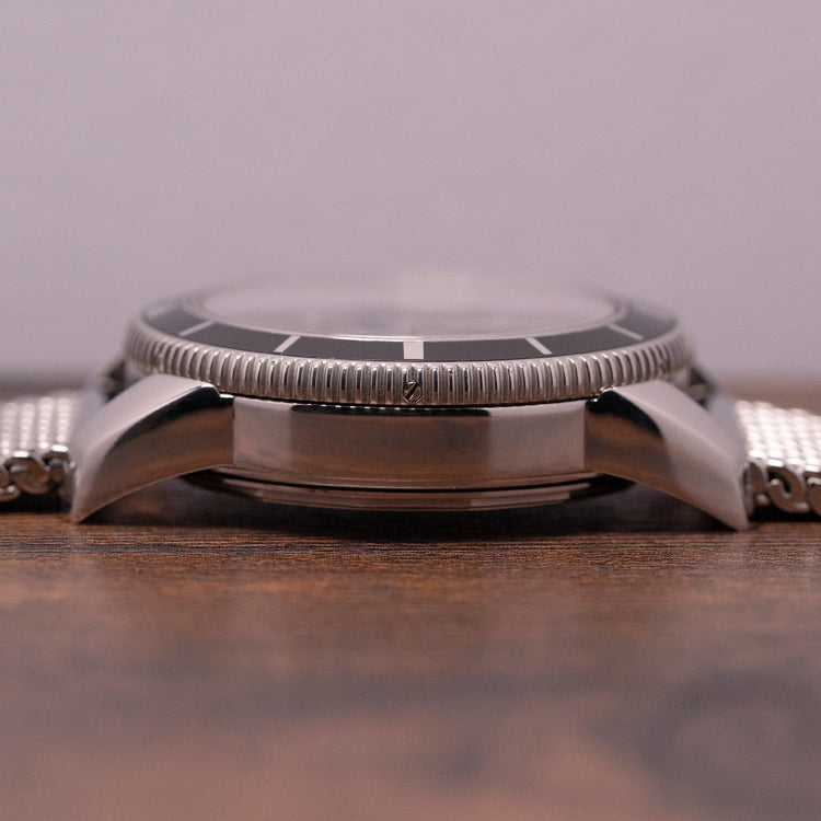 2011 Breitling Superocean Heritage 38 Auto A37320