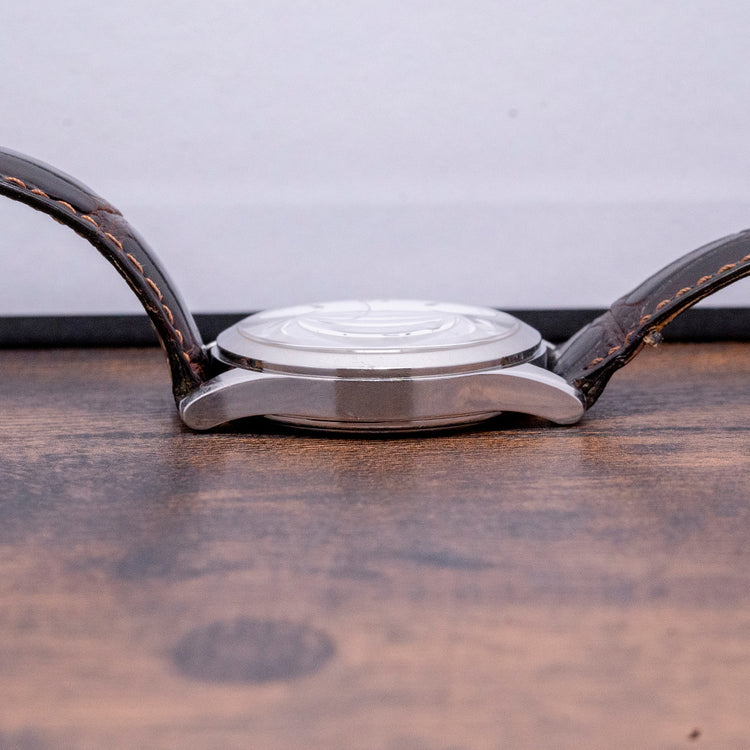 2000s Dunhill Cityscape Automatic 34mm 8006