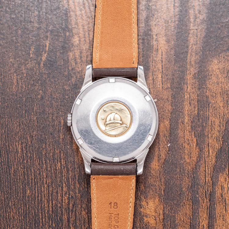 1960 Omega Constellation Automatic 34.5mm 14381