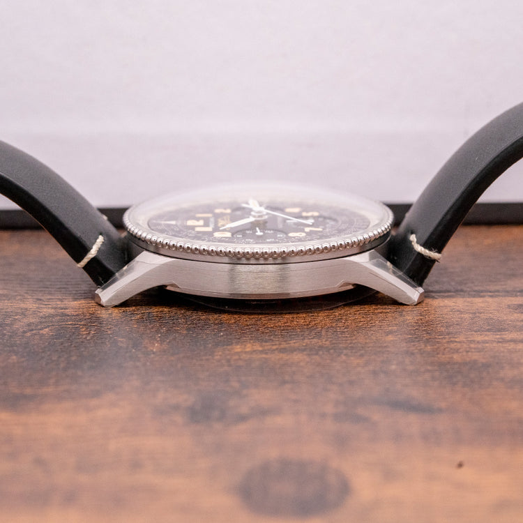 2019 Unworn Breitling Navitimer Ref. 806 1959 Re-Edition AB0910371B1X1