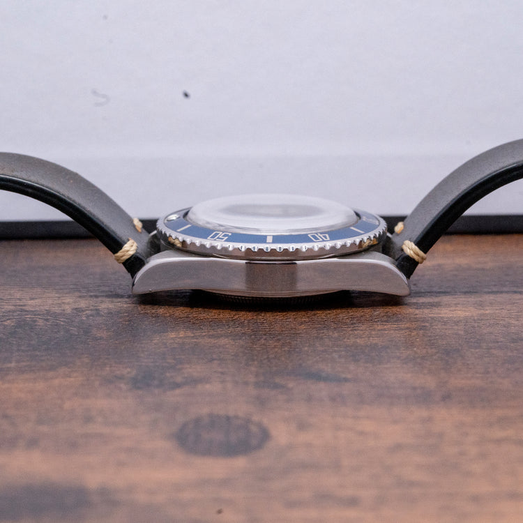 2021 Freese 101 Series 1 Automatic 39mm