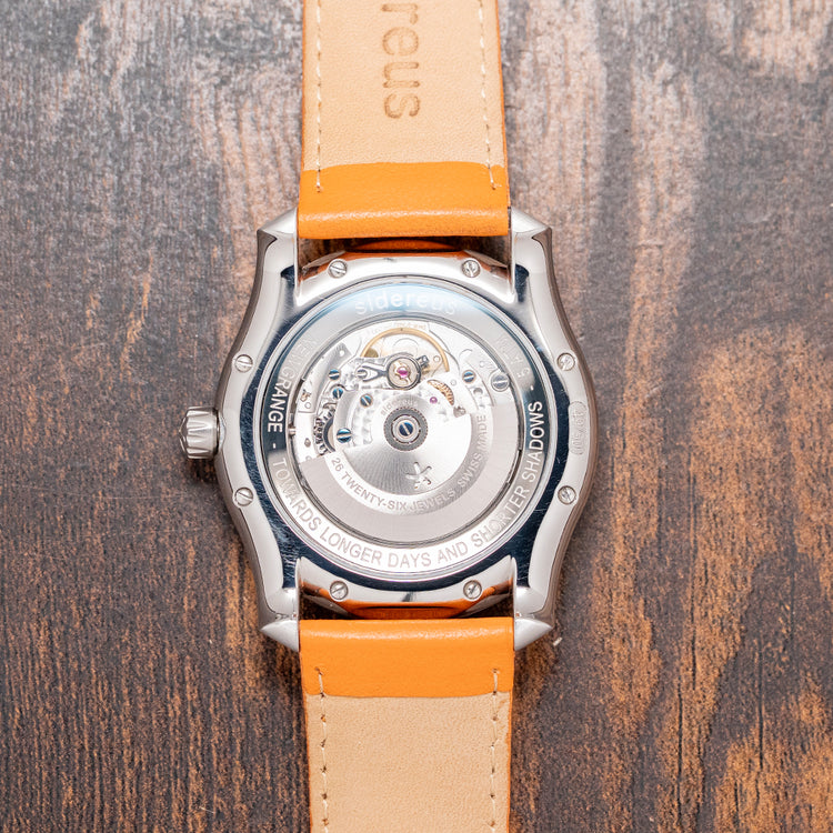 2023 Sidereus Newgrange Limited Edition Automatic 44mm
