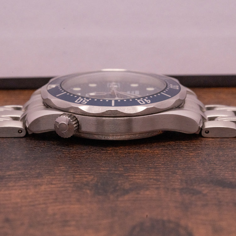 1990s Omega Seamaster 300M Quartz Mid-Size 2561.80.00